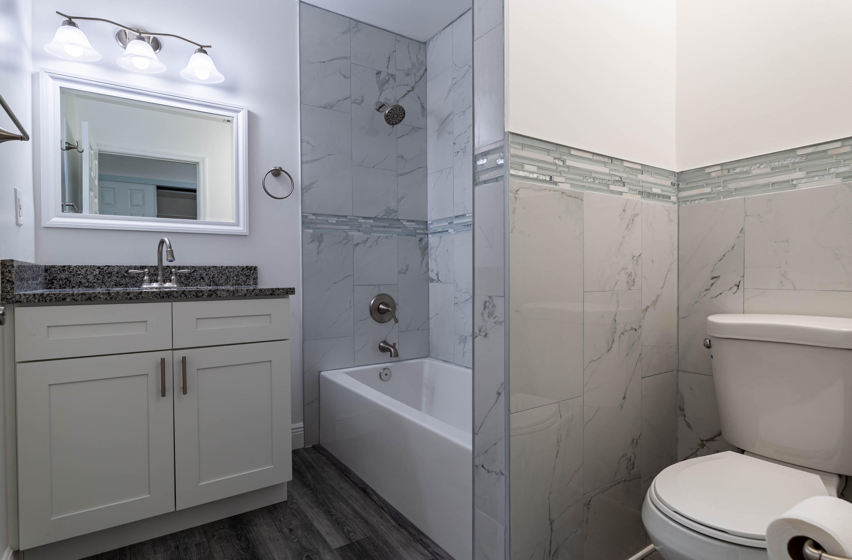 23040 Floralwood Lane Boca Raton, FL 33433 - Photo 12 of 26 Master Bath