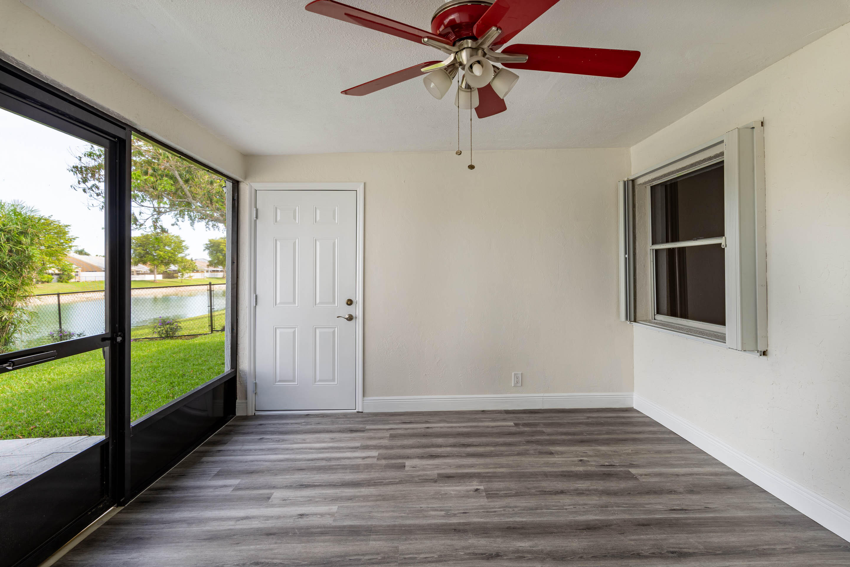 23040 Floralwood Lane Boca Raton, FL 33433 - Photo 18 of 26 Enclosed Patio