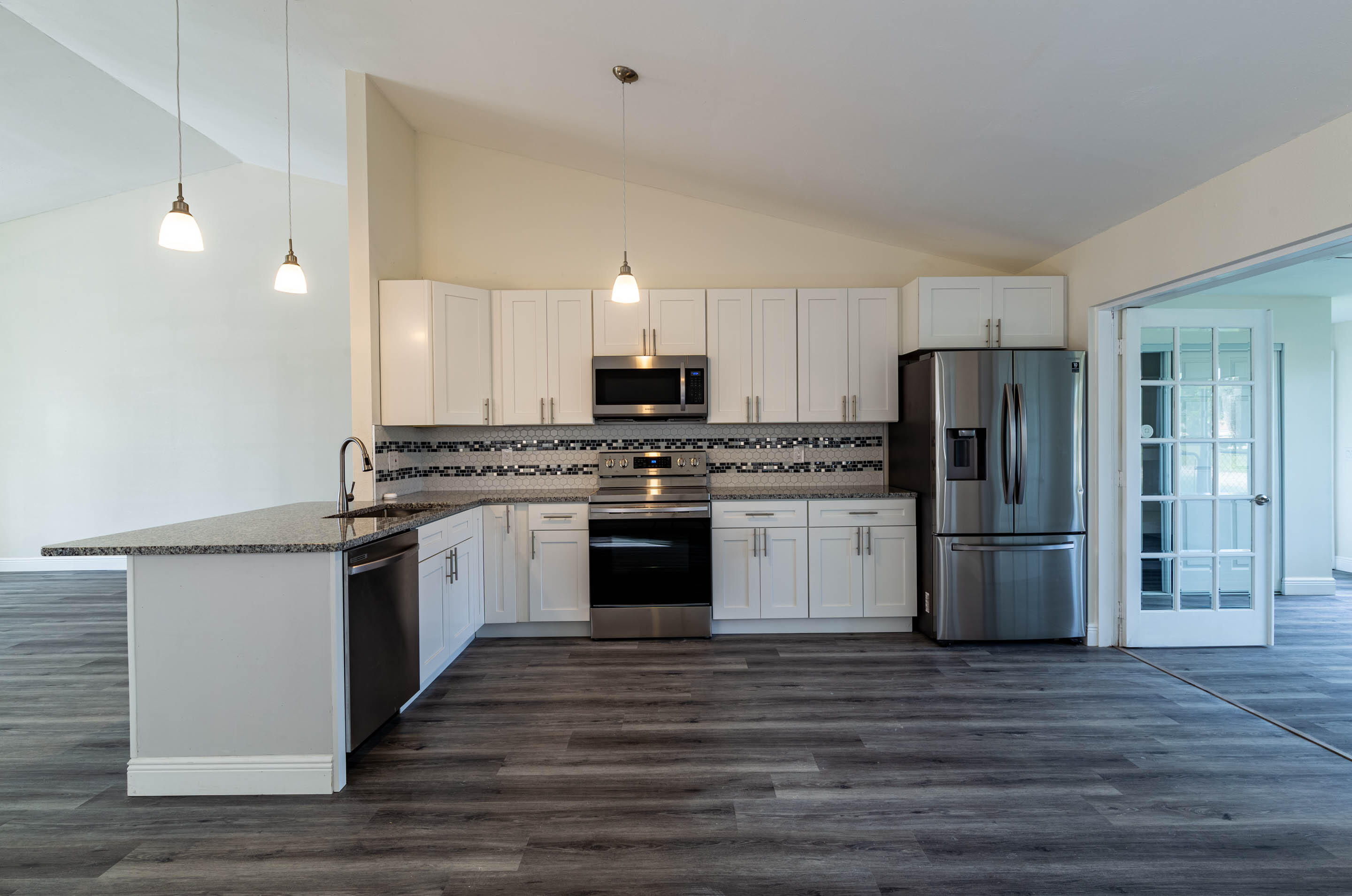 23040 Floralwood Lane Boca Raton, FL 33433 - Photo 2 of 26 Kitchen
