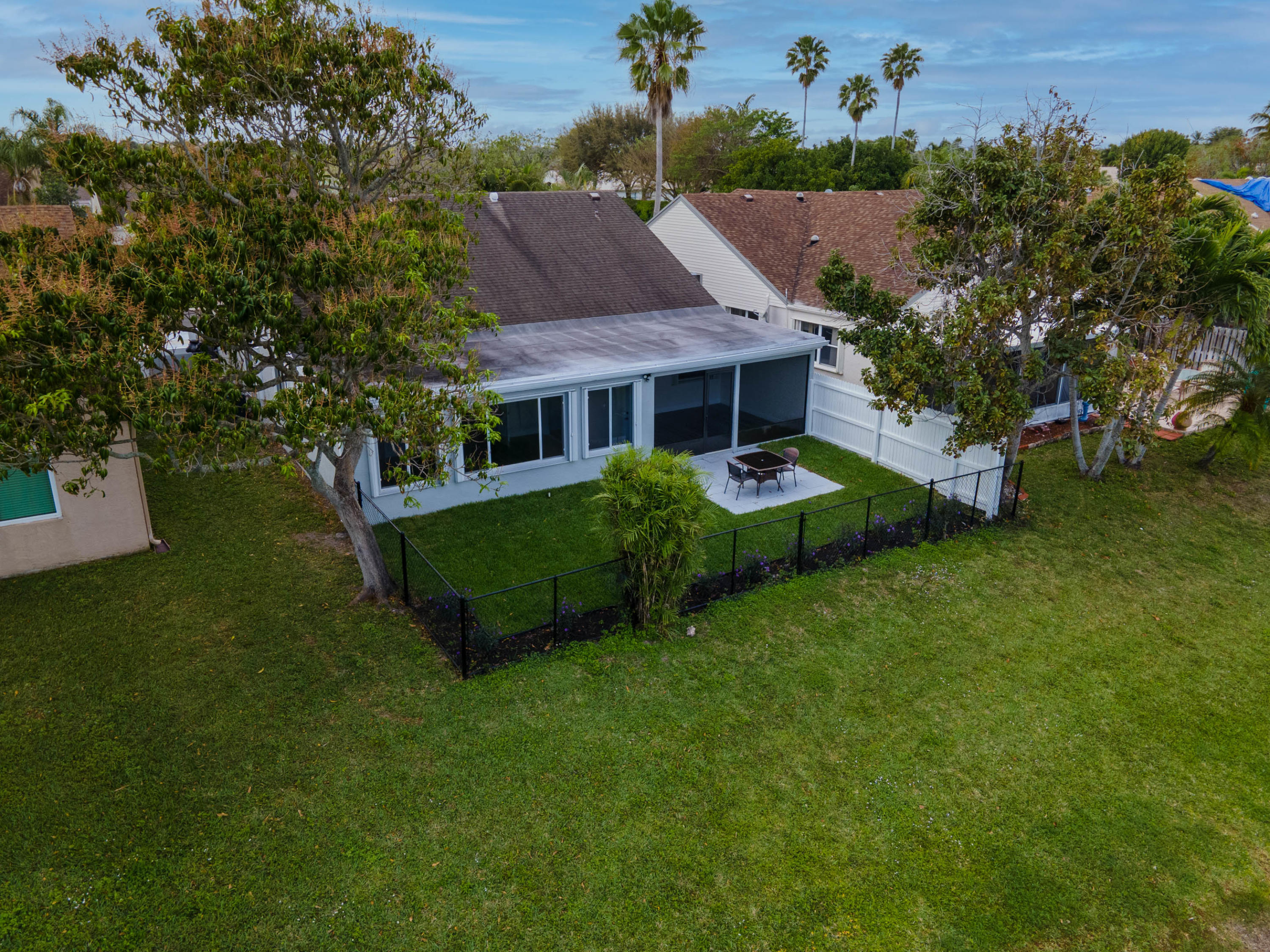 23040 Floralwood Lane Boca Raton, FL 33433 - Photo 22 of 26 Overhead