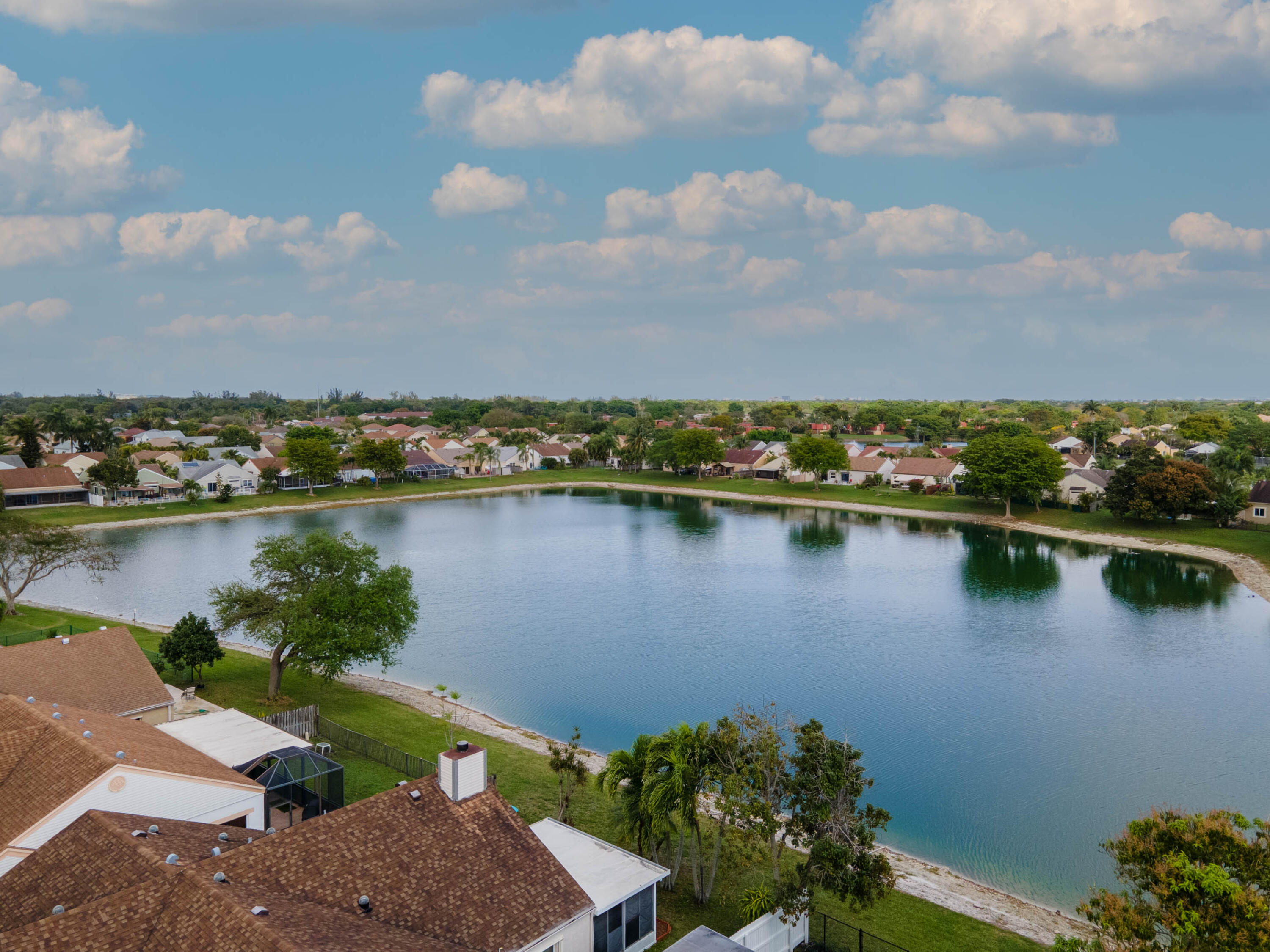 23040 Floralwood Lane Boca Raton, FL 33433 - Photo 23 of 26 Water View