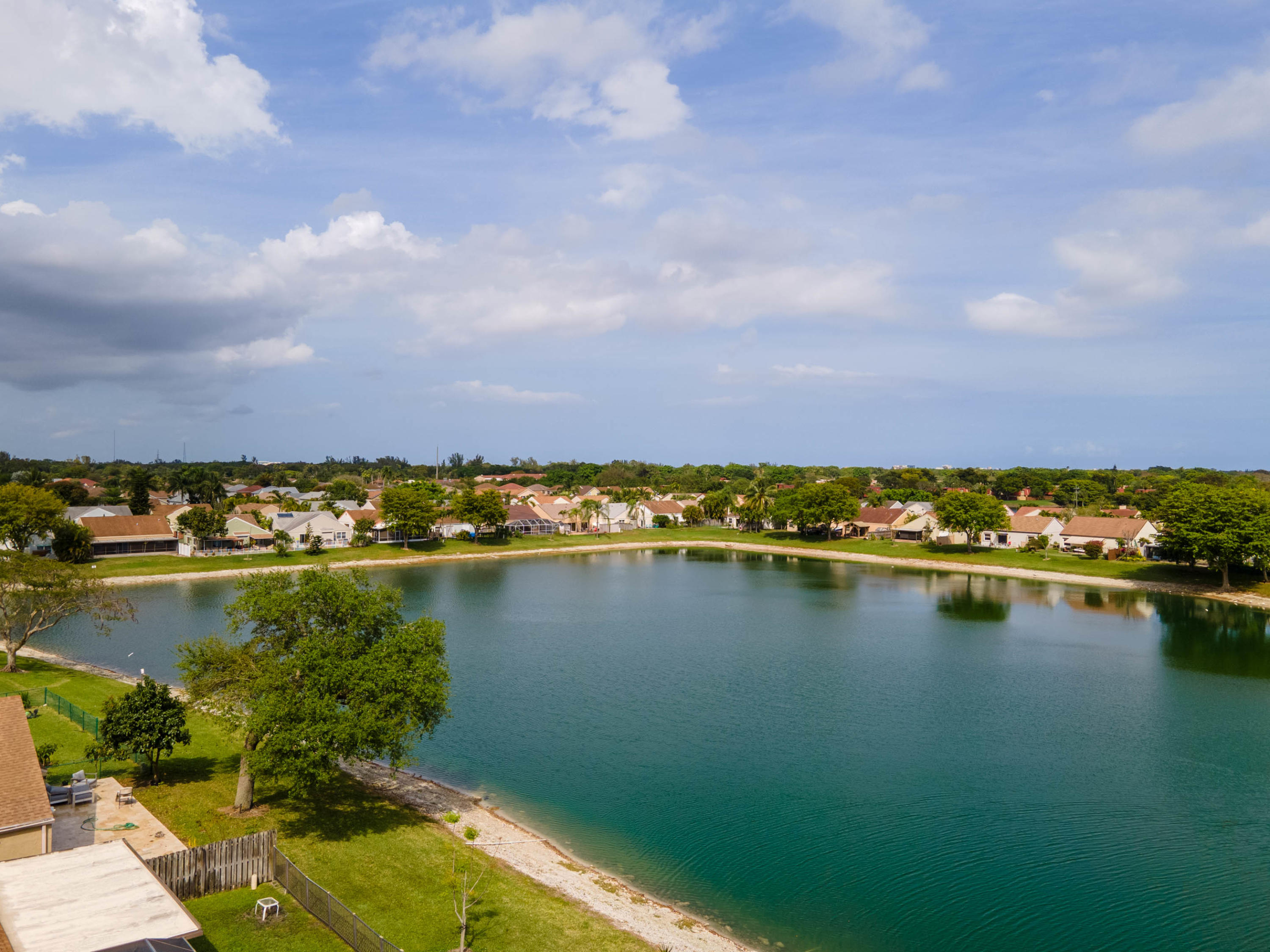 23040 Floralwood Lane Boca Raton, FL 33433 - Photo 24 of 26 Water View