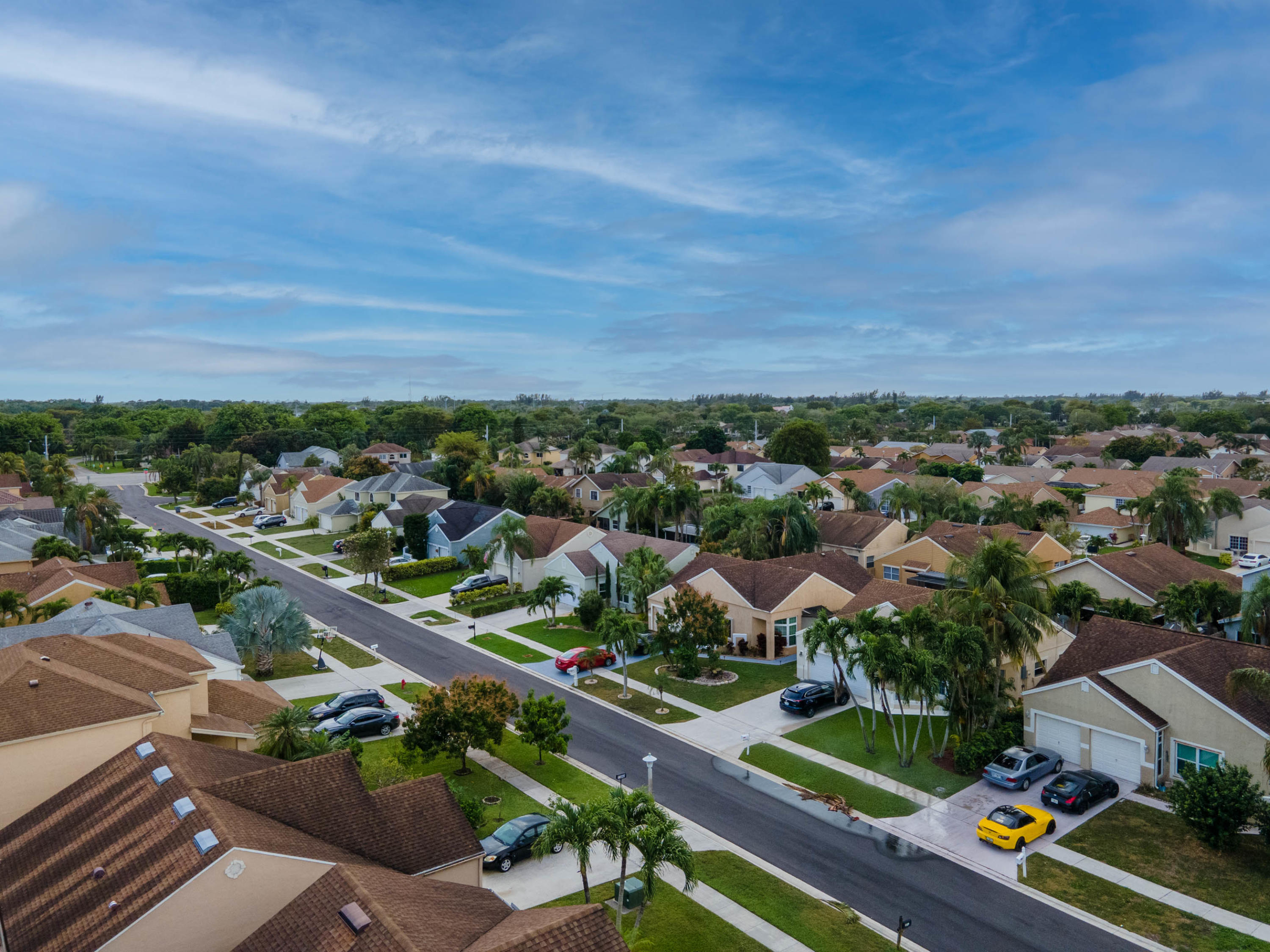23040 Floralwood Lane Boca Raton, FL 33433 - Photo 26 of 26 Street View