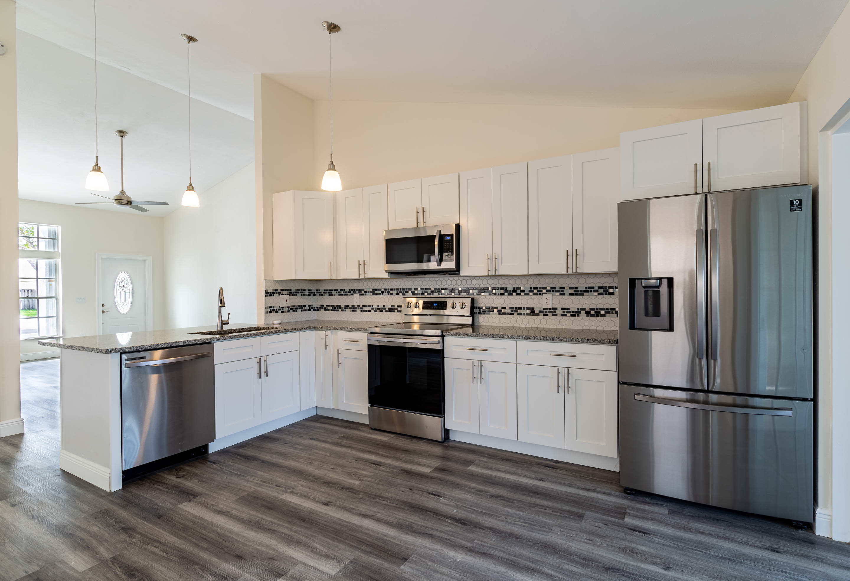 23040 Floralwood Lane Boca Raton, FL 33433 - Photo 3 of 26 Kitchen