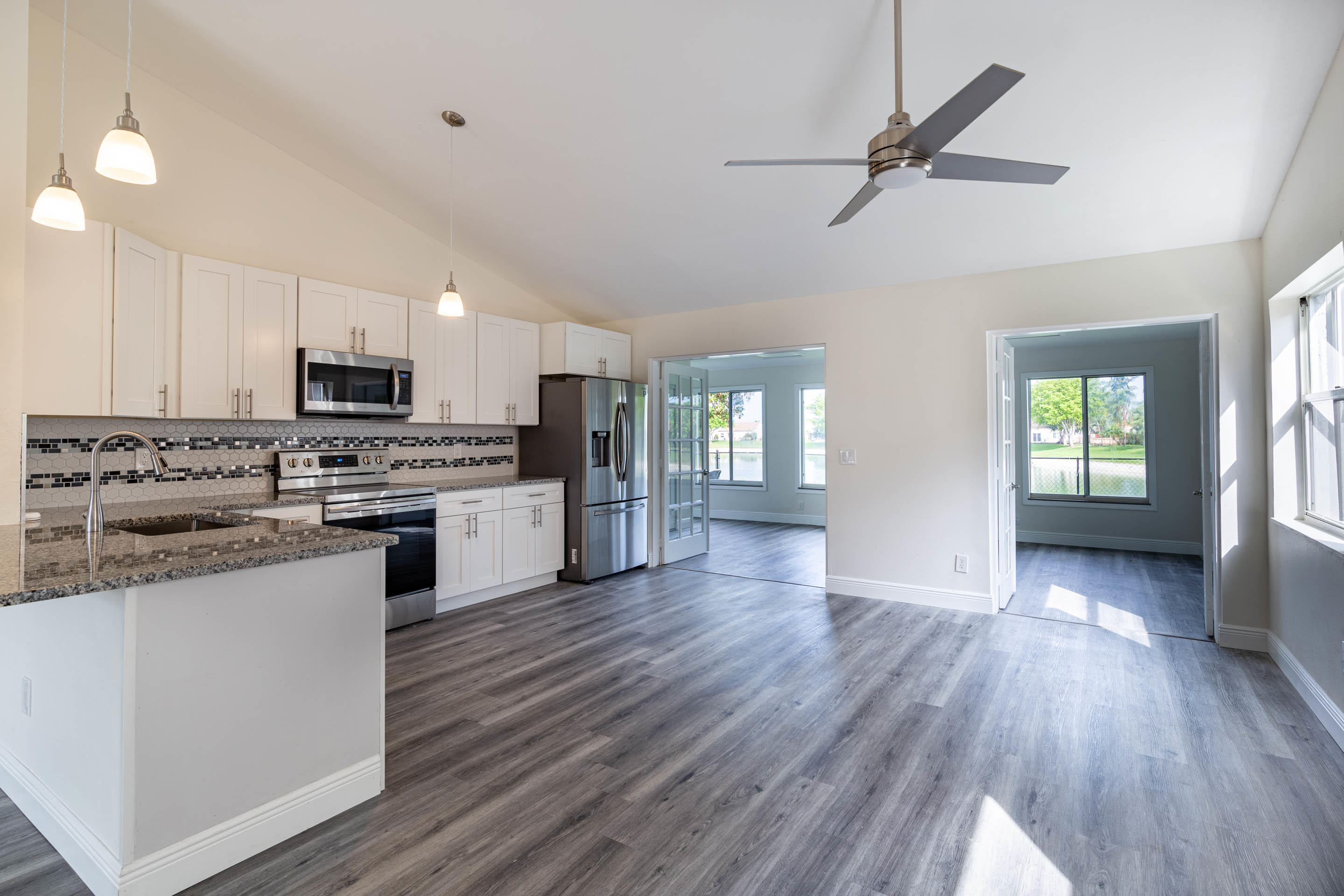 23040 Floralwood Lane Boca Raton, FL 33433 - Photo 4 of 26 Kitchen