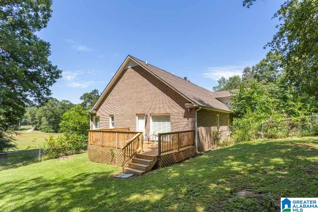 1692 Florida Road Pell City, AL 35125 - Photo 43 of 45