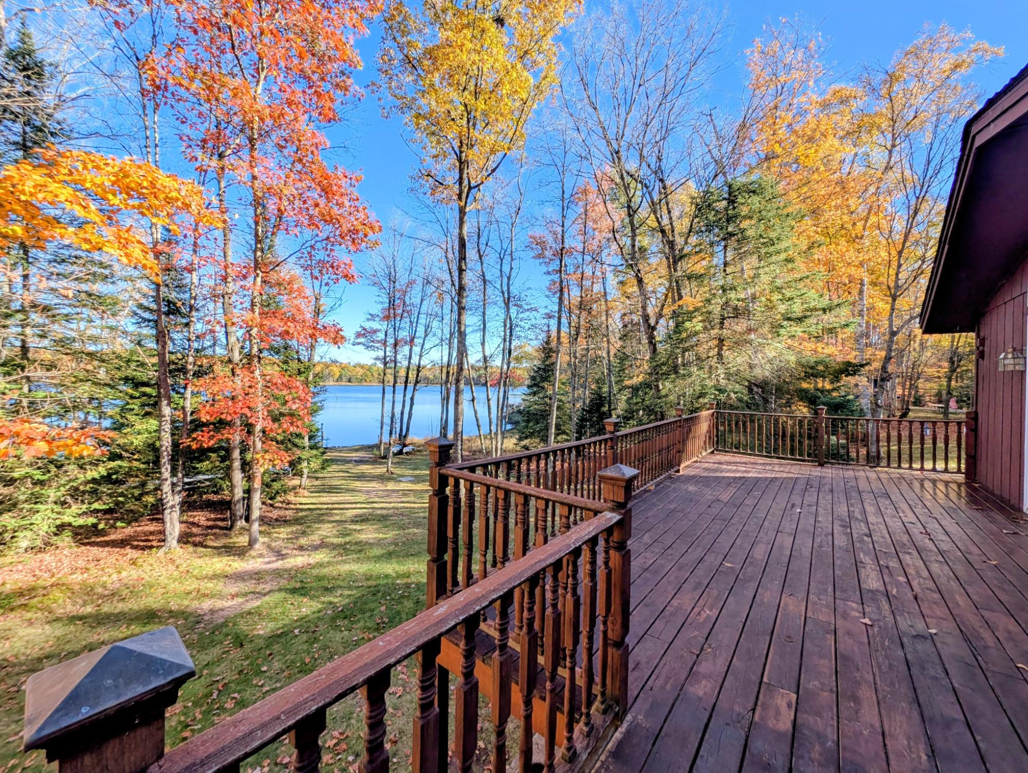 2969 Pine Island Lake Road Eagle River, WI 54521 - Photo 16 of 43 Gallery Image 16