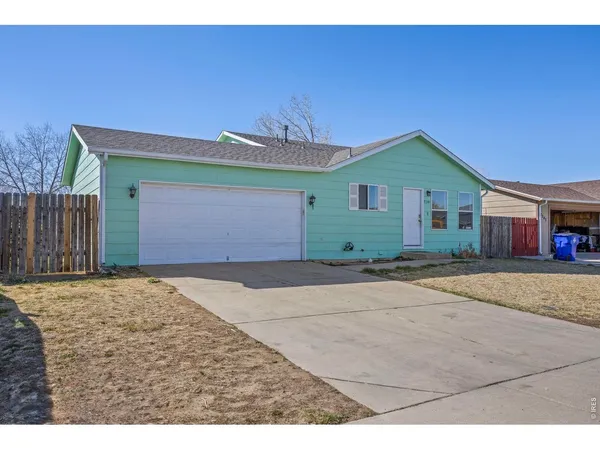 $365,000 | 2301 Alpine Avenue, Greeley, CO 80631