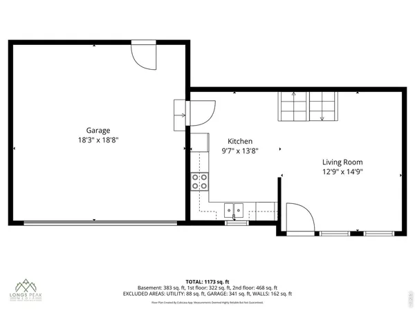$365,000 | 2301 Alpine Avenue, Greeley, CO 80631