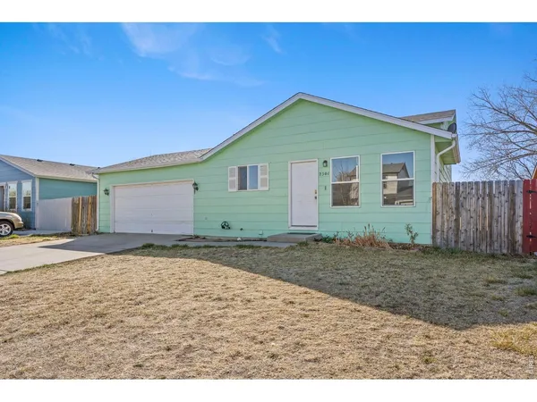 $365,000 | 2301 Alpine Avenue, Greeley, CO 80631