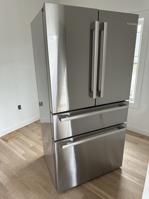 249 Groton Road, Unit 2 Chelmsford, MA 01863 - Photo 16 of 23 a close view of refrigerator