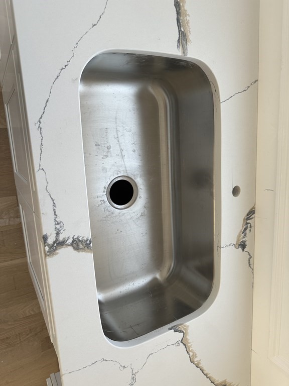249 Groton Road, Unit 2 Chelmsford, MA 01863 - Photo 8 of 23 a bathroom with a sink and shower