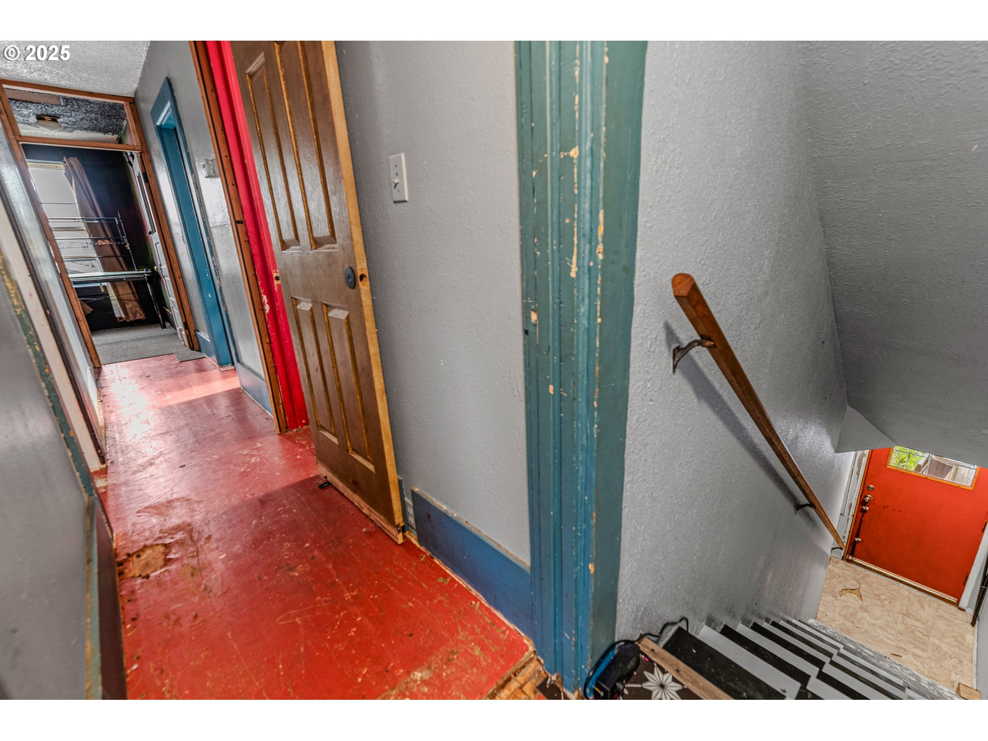 2026 C Street Washougal, WA 98671 - Photo 30 of 36 a view of front door