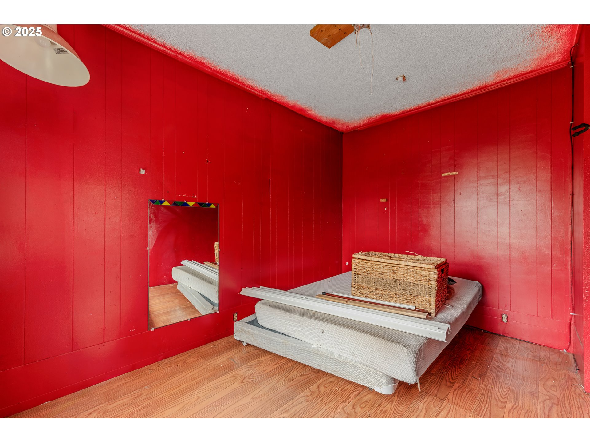 2026 C Street Washougal, WA 98671 - Photo 36 of 36 a living room with furniture and a wooden floor