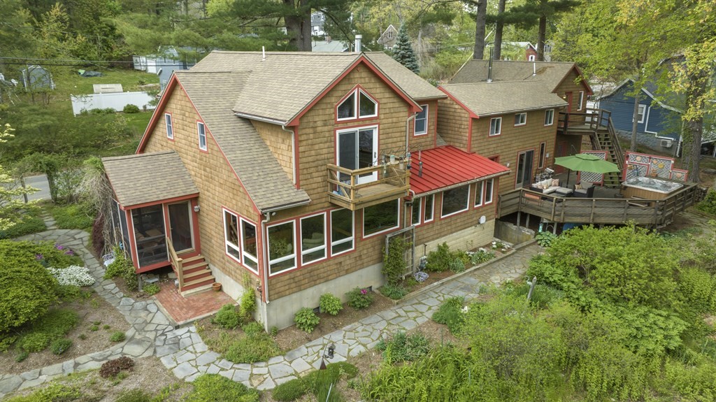 54 Riveredge Road North Billerica, MA 01862 - Photo 1 of 20 Gallery Image 1