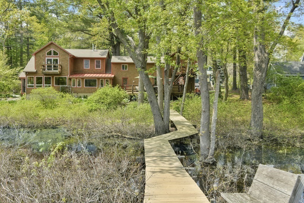 54 Riveredge Road North Billerica, MA 01862 - Photo 18 of 20 Gallery Image 18