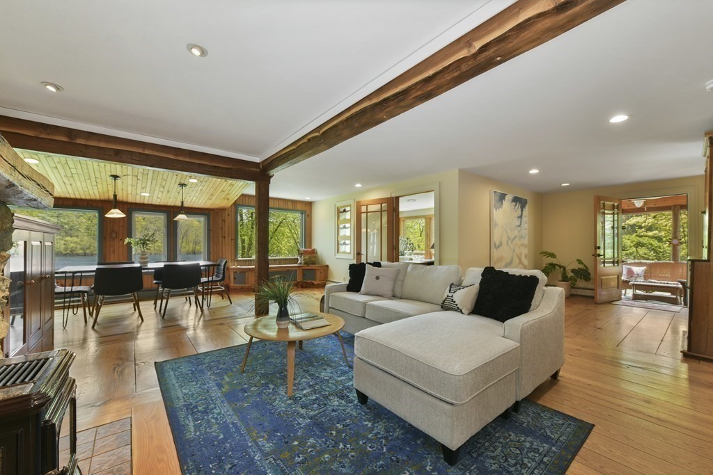 54 Riveredge Road North Billerica, MA 01862 - Photo 5 of 20 Gallery Image 5