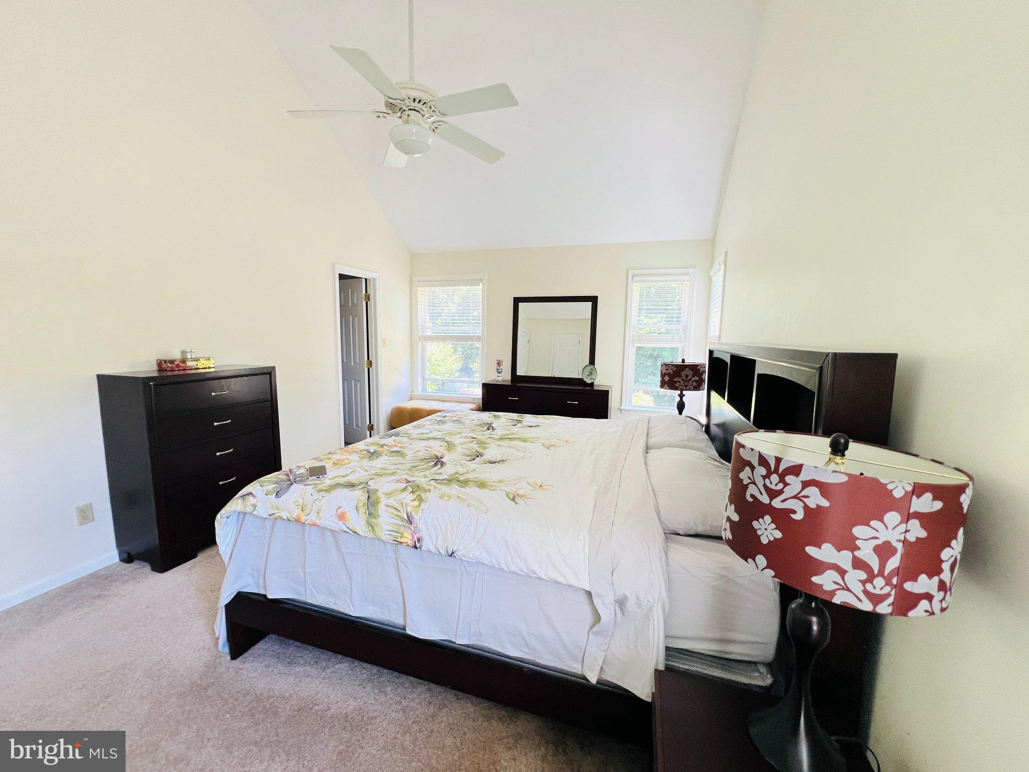 952 Valleybrook Road Garnet Valley, PA 19060 - Photo 15 of 31 Serene bedroom with natural light.