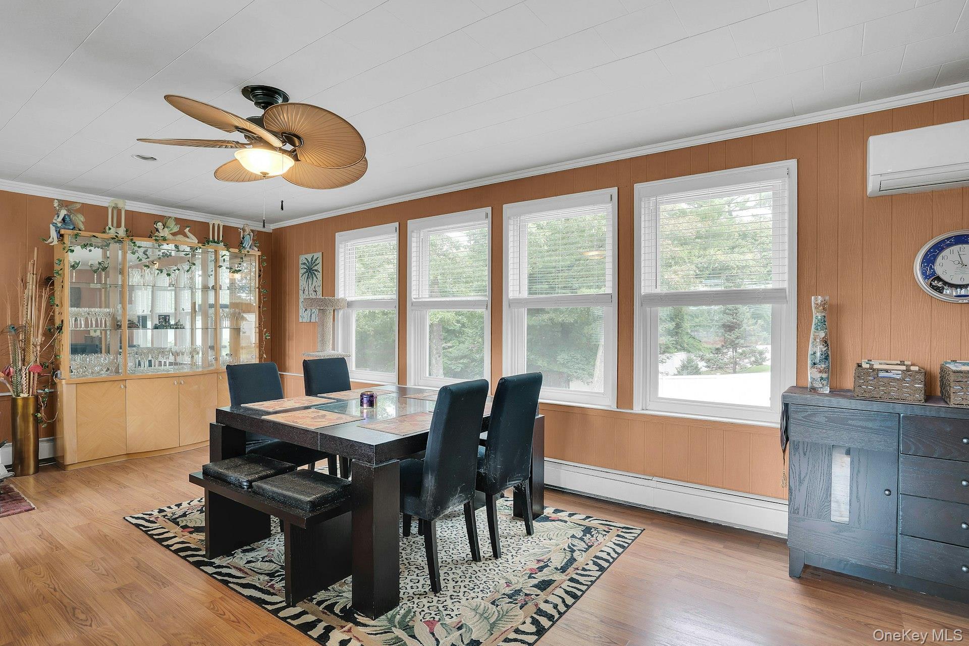 79 Wicks Road Commack, NY 11725 - Photo 19 of 34 Ample Space for Dining and you can even have a larger table there.