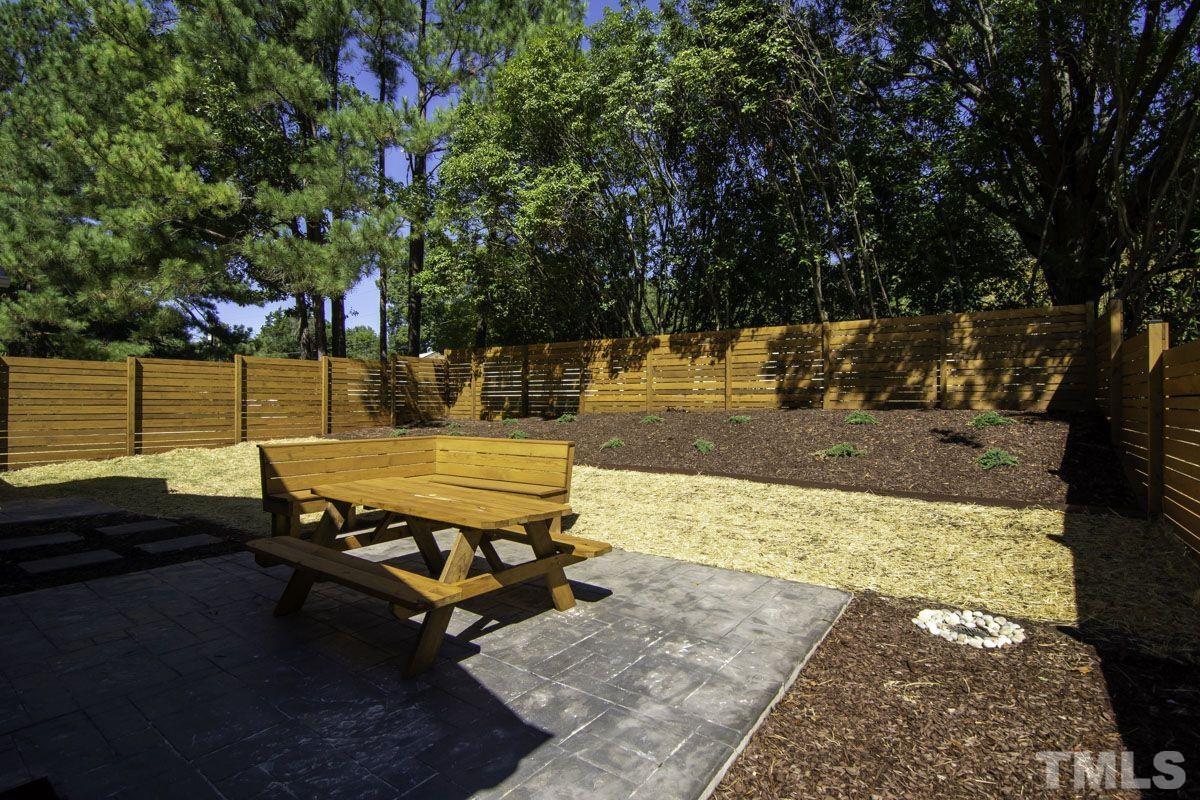 412 Bolin Court Raleigh, NC 27603 - Photo 19 of 20 Gallery Image 19