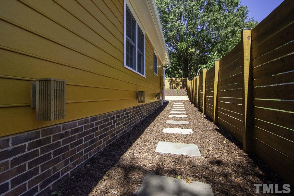 412 Bolin Court Raleigh, NC 27603 - Photo 20 of 20 Gallery Image 20
