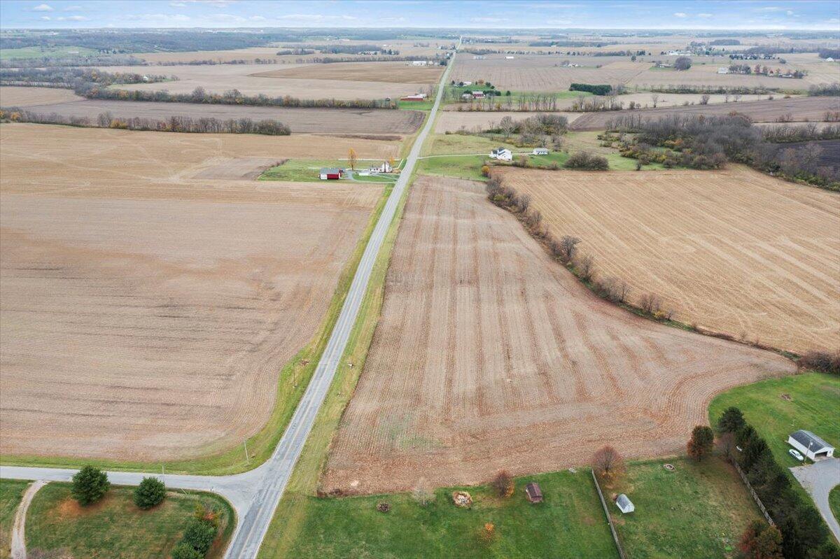 Lot 1 North Ludlow Road Urbana, OH 43078 - Photo 6 of 31 02-DJI_0513