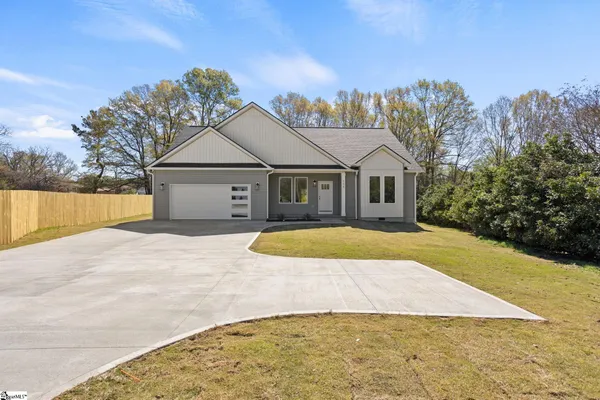 $439,900 | 195 Pine Drive, Greer, SC 29651