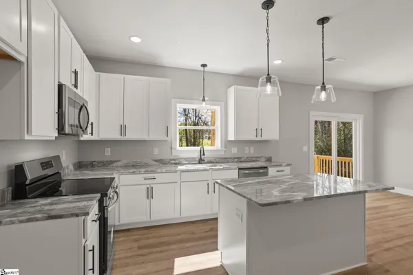 $439,900 | 195 Pine Drive, Greer, SC 29651