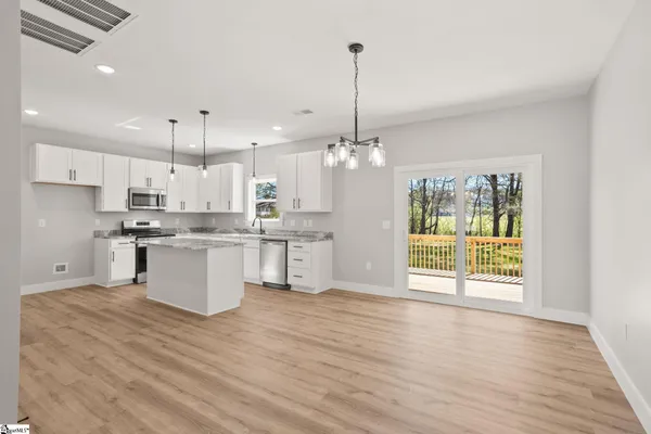 $439,900 | 195 Pine Drive, Greer, SC 29651
