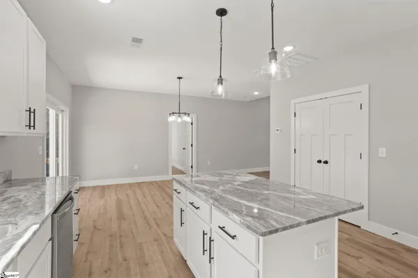 $439,900 | 195 Pine Drive, Greer, SC 29651