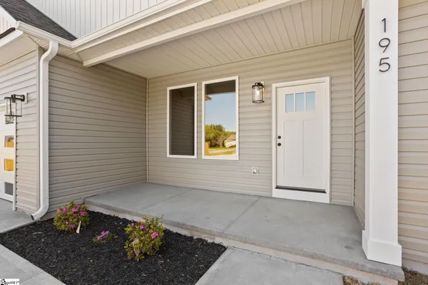 $439,900 | 195 Pine Drive, Greer, SC 29651
