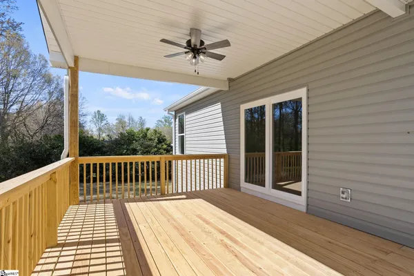 $439,900 | 195 Pine Drive, Greer, SC 29651