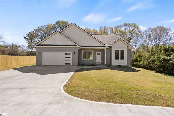 $439,900 | 195 Pine Drive, Greer, SC 29651