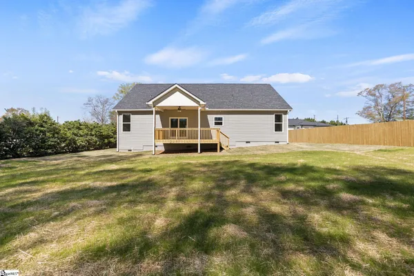 $439,900 | 195 Pine Drive, Greer, SC 29651