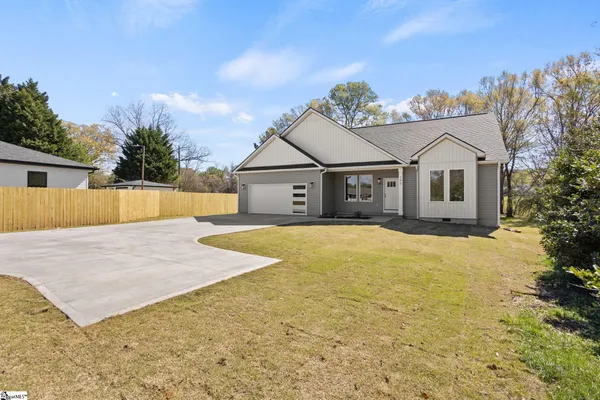 $439,900 | 195 Pine Drive, Greer, SC 29651