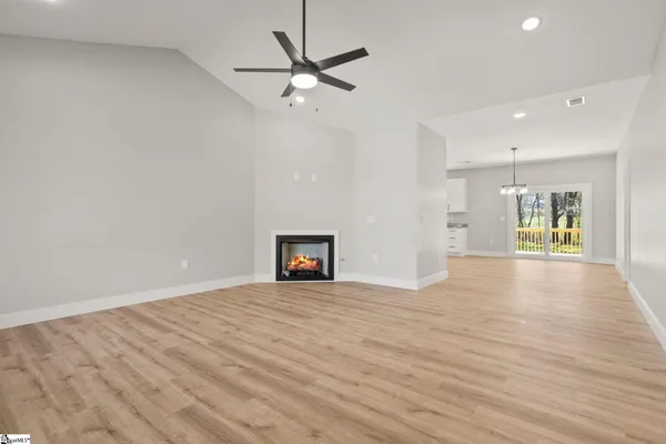 $439,900 | 195 Pine Drive, Greer, SC 29651