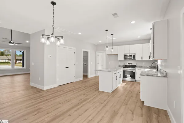 $439,900 | 195 Pine Drive, Greer, SC 29651