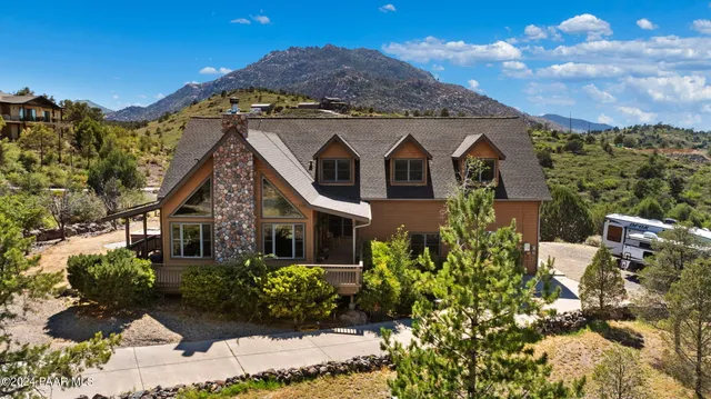 $1,189,000 | 2728 Boone Court, Prescott, AZ 86305