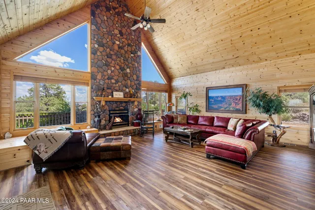 $1,189,000 | 2728 Boone Court, Prescott, AZ 86305