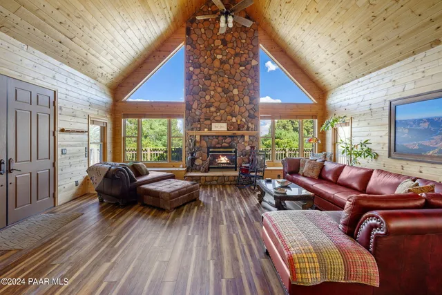 $1,189,000 | 2728 Boone Court, Prescott, AZ 86305