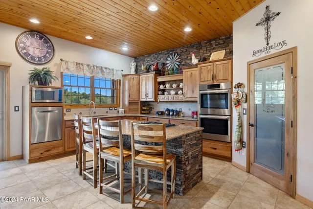 $1,189,000 | 2728 Boone Court, Prescott, AZ 86305