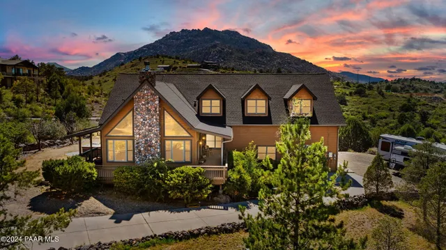 $1,189,000 | 2728 Boone Court, Prescott, AZ 86305