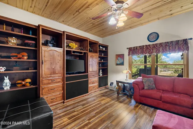 $1,189,000 | 2728 Boone Court, Prescott, AZ 86305