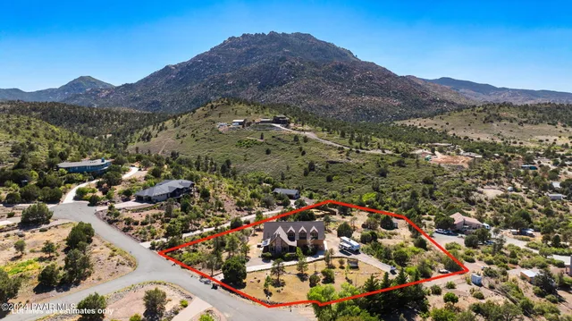 $1,189,000 | 2728 Boone Court, Prescott, AZ 86305