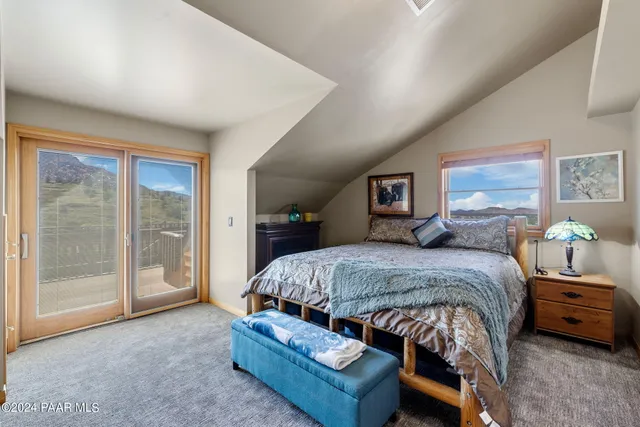 $1,189,000 | 2728 Boone Court, Prescott, AZ 86305