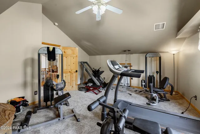 $1,189,000 | 2728 Boone Court, Prescott, AZ 86305