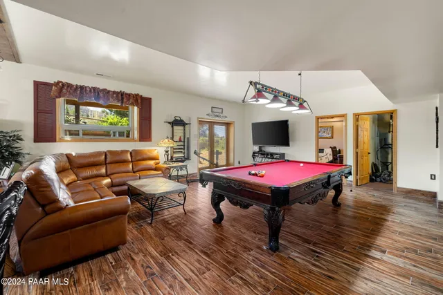 $1,189,000 | 2728 Boone Court, Prescott, AZ 86305