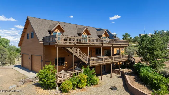 $1,189,000 | 2728 Boone Court, Prescott, AZ 86305