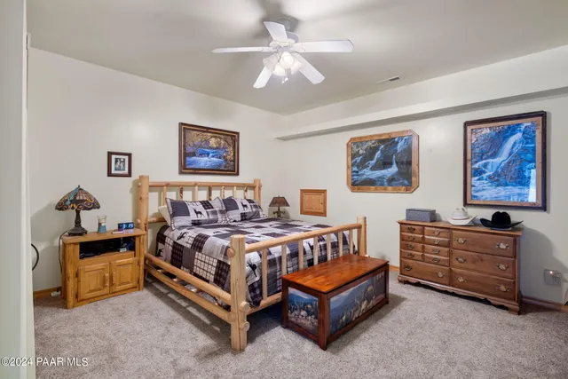 $1,189,000 | 2728 Boone Court, Prescott, AZ 86305