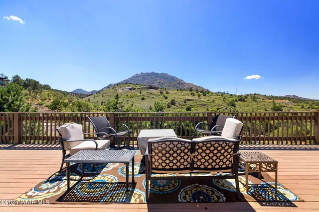 $1,189,000 | 2728 Boone Court, Prescott, AZ 86305